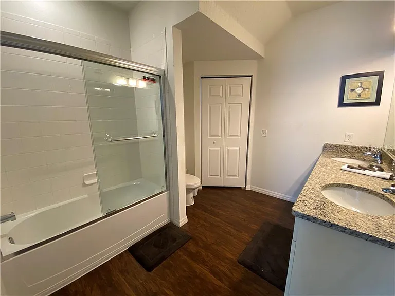 5368 Diplomat Ct #106 — Photo 75