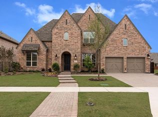 1779 Passionflower Rd, Frisco, TX 75033