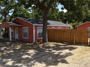 5311 Miller Ave, Fort Worth, TX 76119