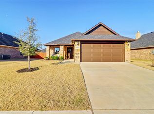 1312 Saratoga Dr, Sherman, TX 75092