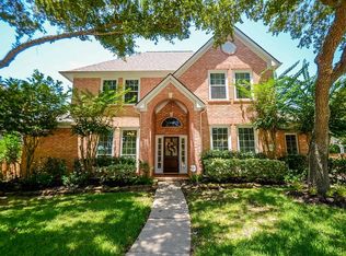 7802 Garden Bnd, Sugar Land, TX 77479