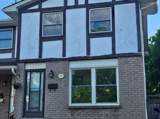 15 Chiddington Gate, London, ON N6C5K9