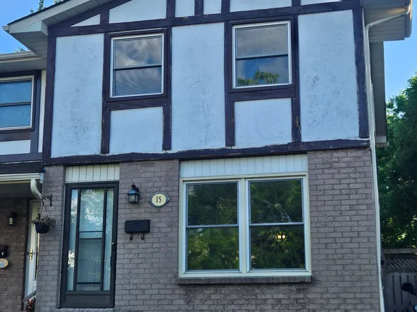 15 Chiddington Gate, London, ON N6C 5K9