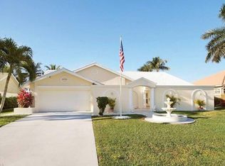 5751 SW 9th Ct, Cape Coral, FL 33914