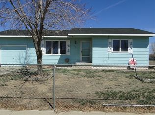 702 Jake St, Holcomb, KS 67851