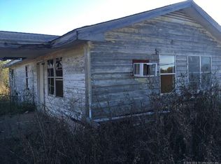 9623 Rocky Point Rd, Kingston, OK 73439