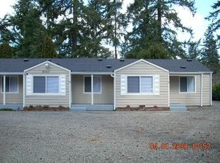 9707 Newgrove Ave SW UNIT 1, Lakewood, WA 98498