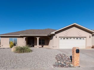 3801 Wood Loop, Alamogordo, NM 88310