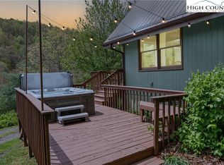 273 Bluebird Ln, Fleetwood, NC 28626