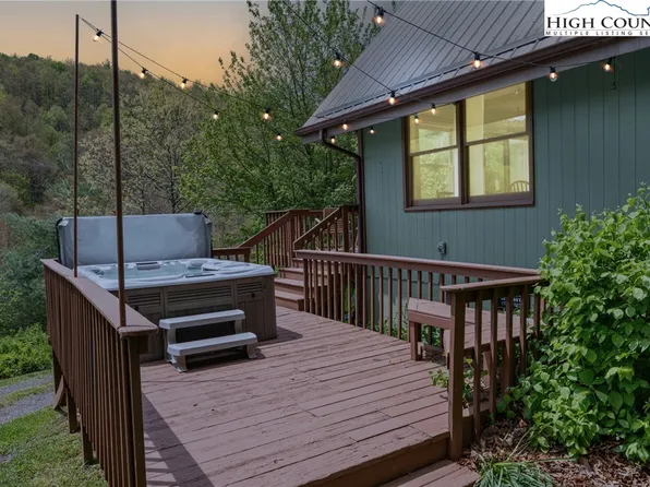 273 Bluebird Lane, Fleetwood, NC 28626