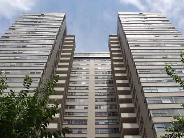 6301 N Sheridan Rd APT 11N, Chicago, IL 60660