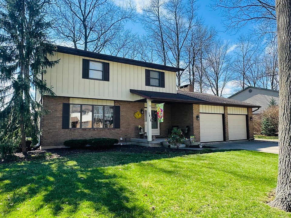 1st image of 1418 Canterbury Dr