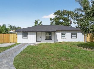 4009 W Wallace Ave, Tampa, FL 33611