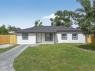 4009 W Wallace Ave, Tampa, FL, 33611