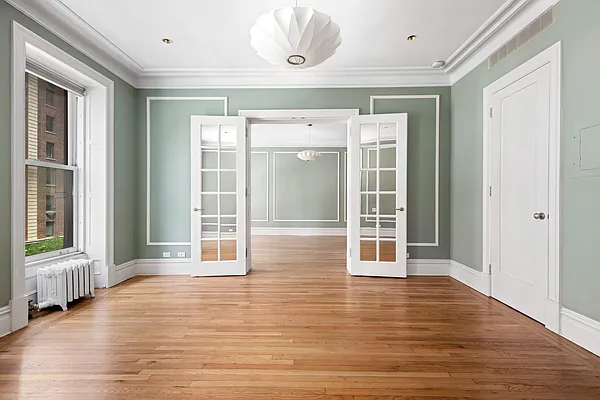 Rented by Douglas Elliman | media 9