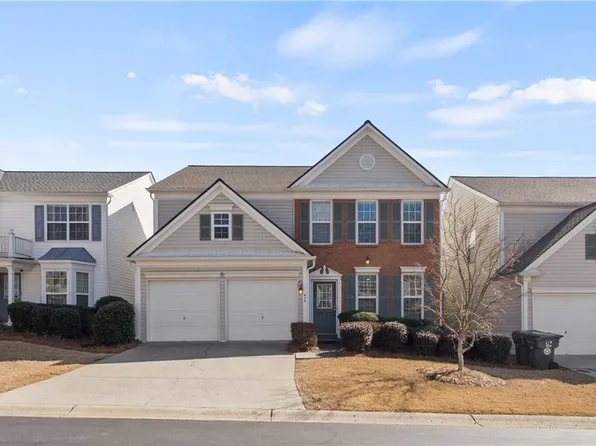 915 Wendlebury Ct, Alpharetta, GA 30004