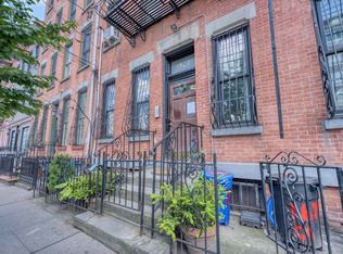 167 Christopher Columbus Dr APT 1L, Jersey City, NJ 07302