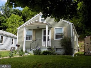 2223 Monroe Ave, Reading, PA