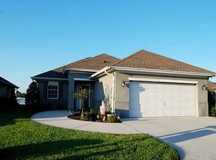 2309 Lake James Way, Lakeland, FL 33810