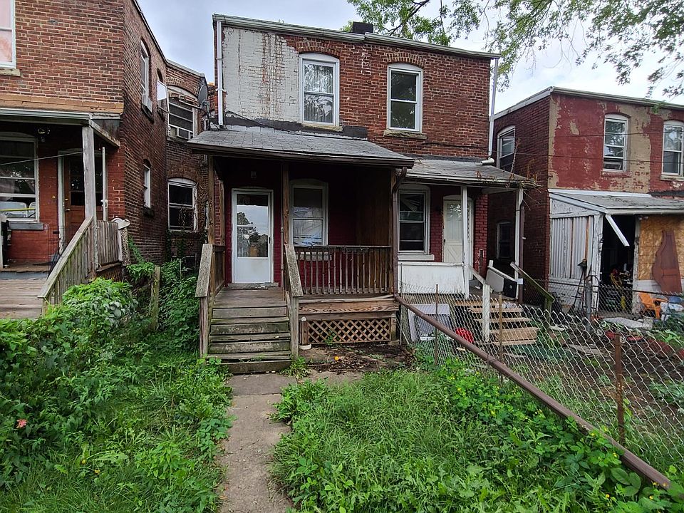 409 Blackman St, Wilkes Barre, PA 18702 Zillow