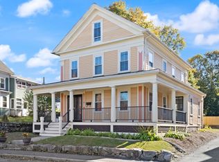 70 School St, Waltham, MA 02452