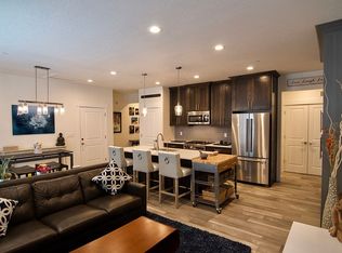 3357 Quarry Springs Drive #31A, Park City, UT 84098