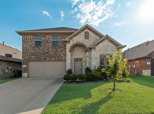 665 Bassett Hall Rd, Fate, TX 75189