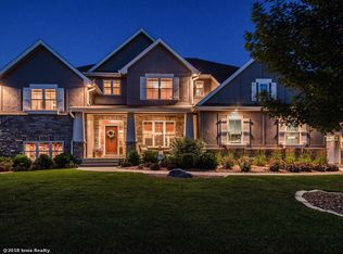 16860 Winston Cir, Clive, IA 50325