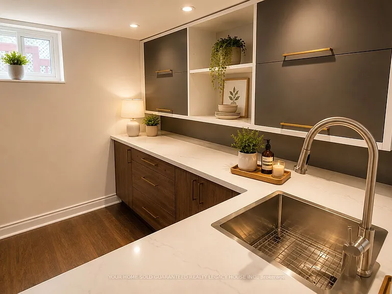 406 Orsi Ave #BASEMENT — Photo 10