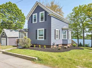31 Opechee St, Laconia, NH 03246