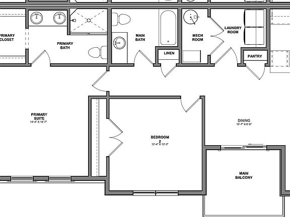 4th image of this home