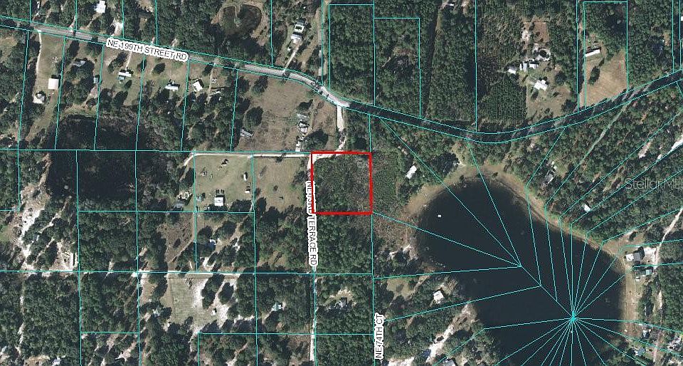 2nd image of LOT 13 NW 73rd Terrace Rd