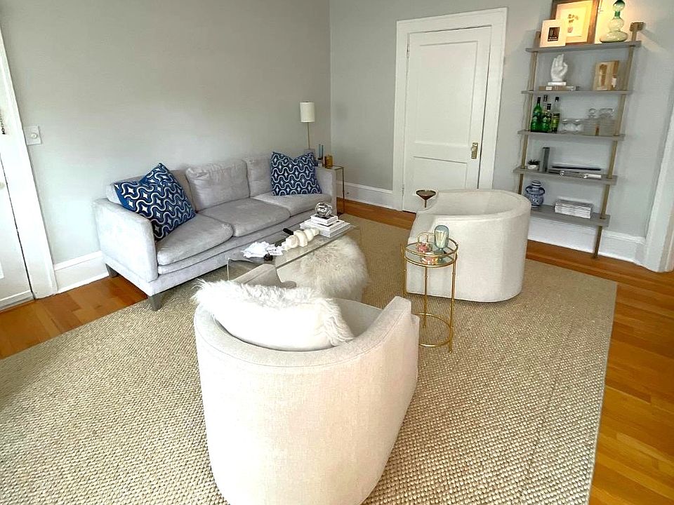 Large living room!