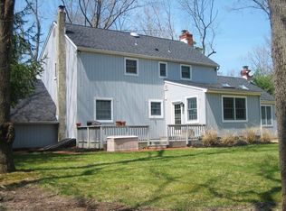 217 Oak Ln, Tabernacle, NJ 08088