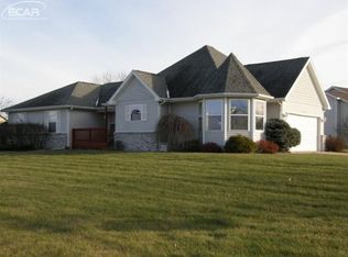 2499 Stonebrook Dr, Davison, MI 48423