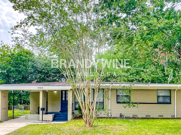 4503 Anvers Blvd, Jacksonville, FL 32210