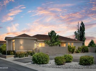 1475 Teal Dr, Carson City, NV