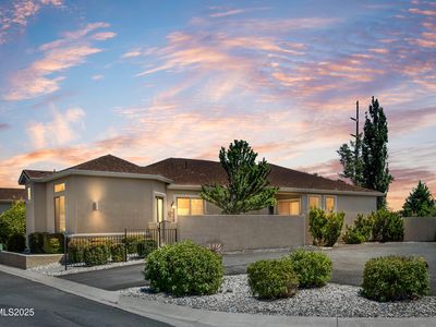 1475 Teal Dr, Carson City, NV, 89701