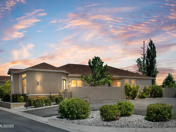 1475 Teal Dr, Carson City, NV 89701