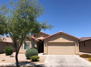 2628 E Desert Wind Dr, Casa Grande, AZ 85194