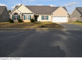 817 Broadmore Dr, Fayetteville, NC 28314