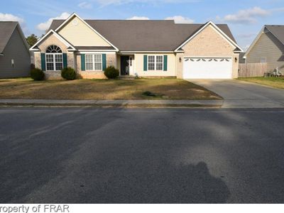 817 Broadmore Dr, Fayetteville, NC, 28314