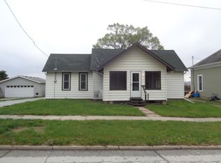 112 N 9th St, Missouri Valley, IA 51555