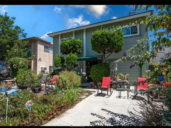 1629 Franklin St APT 4, Santa Monica, CA 90404