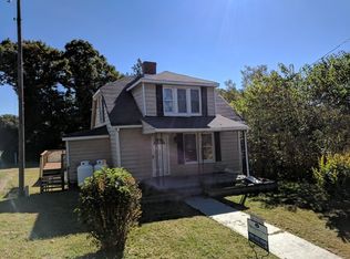 276 Callands Rd, Chatham, VA 24531