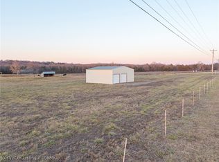 3646 Burnville Rd, Greenwood, AR 72936