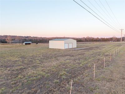 3646 Burnville Rd, Greenwood, AR, 72936
