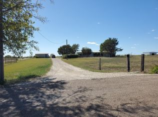 9612 County Road 408a, Grandview, TX 76050