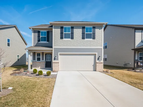 737 Oxford Ln, Danville, IN 46122
