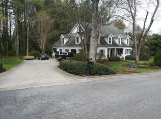 57 Warren Ln, Brevard, NC 28712